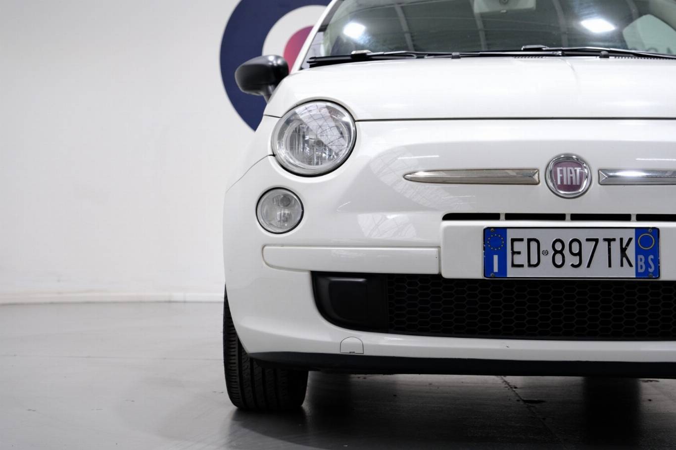 FIAT 500 34