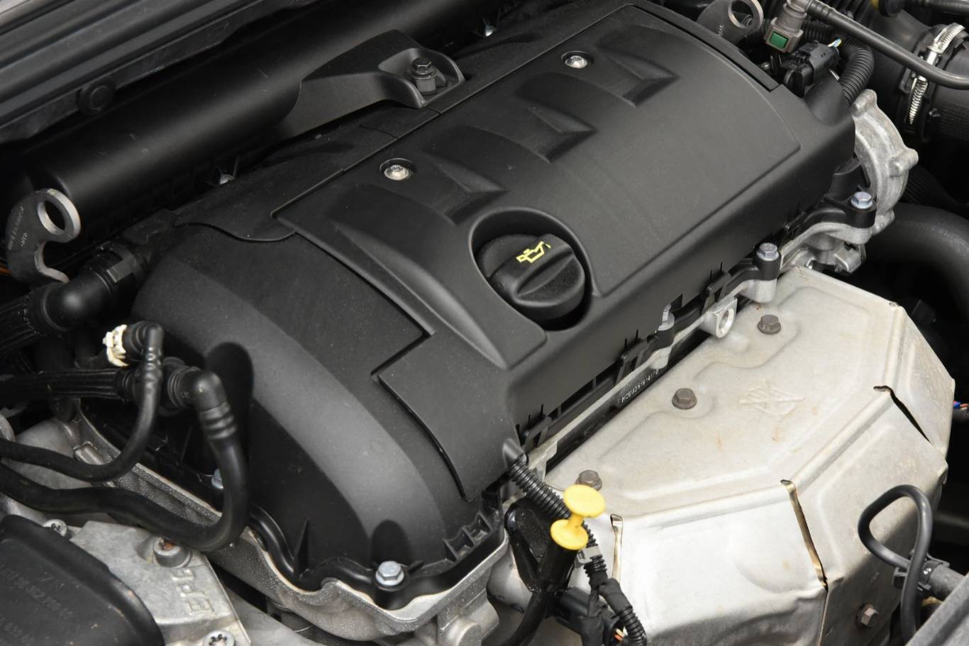 DS AUTOMOBILES DS 4 55