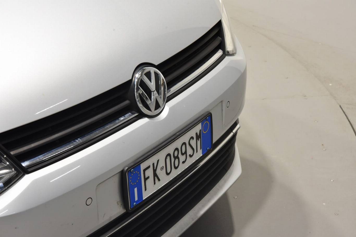 VOLKSWAGEN Polo 28