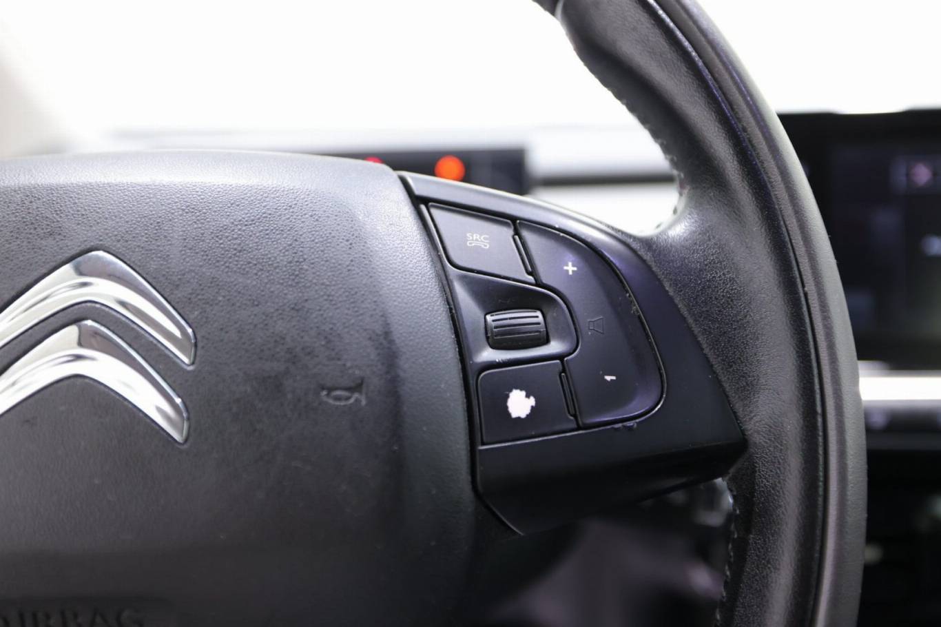 CITROEN C4 Cactus 20