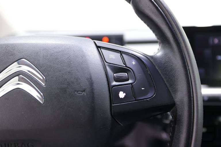 CITROEN C4 Cactus 20