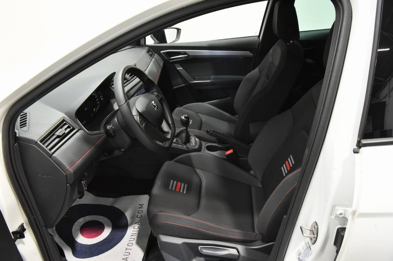 SEAT Ibiza 4