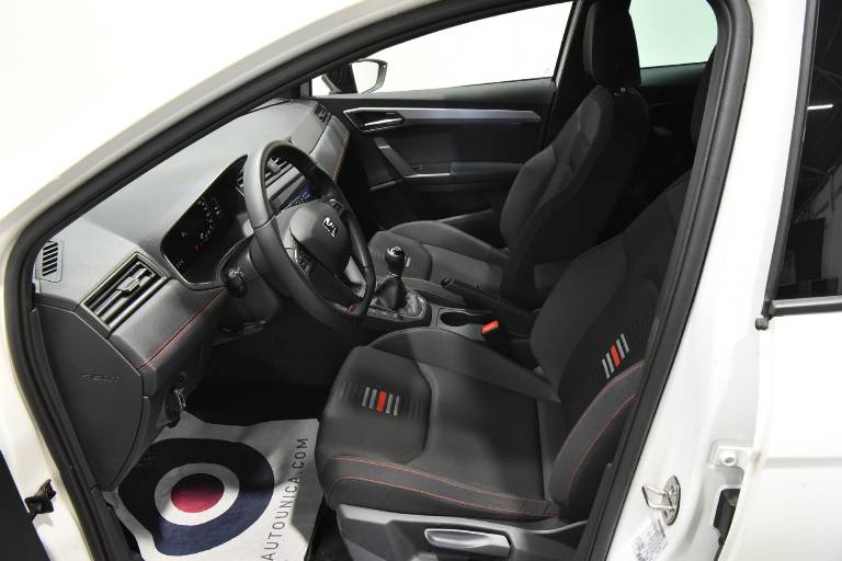 SEAT Ibiza 4