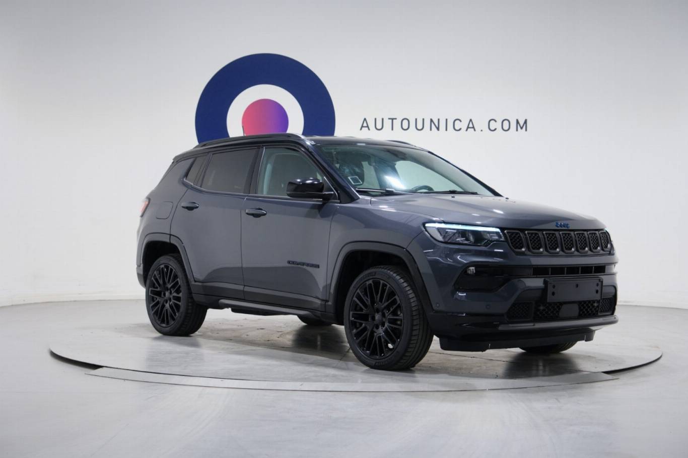 JEEP Compass 3