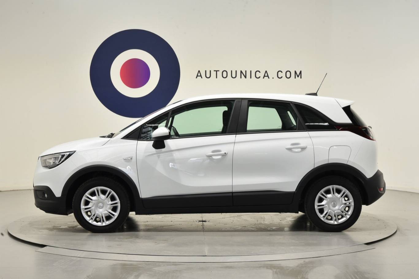 OPEL Crossland X 31