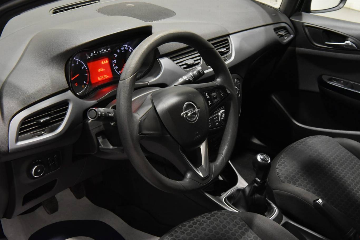 OPEL Corsa 3