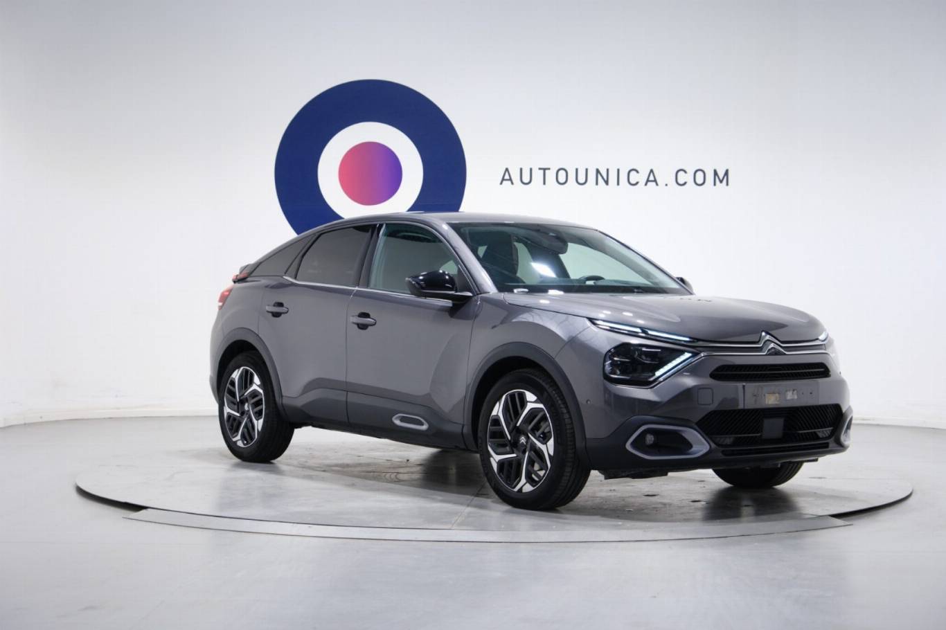 CITROEN C4 3