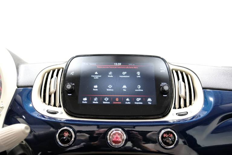 FIAT 500C 26
