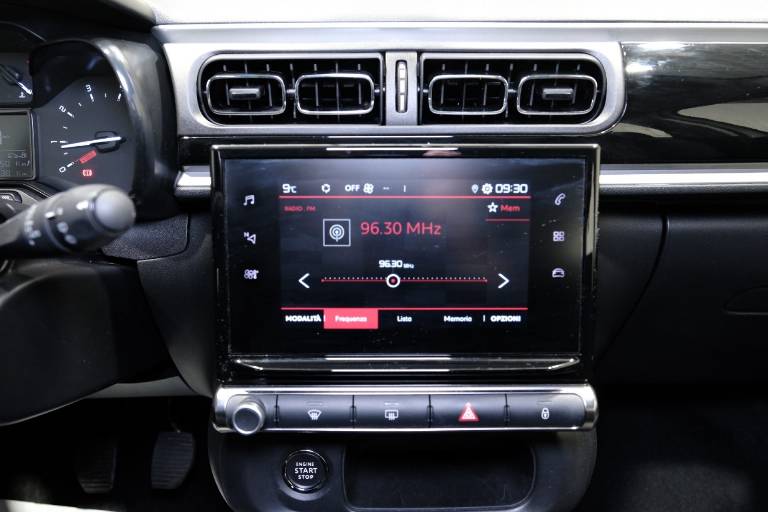 CITROEN C3 27