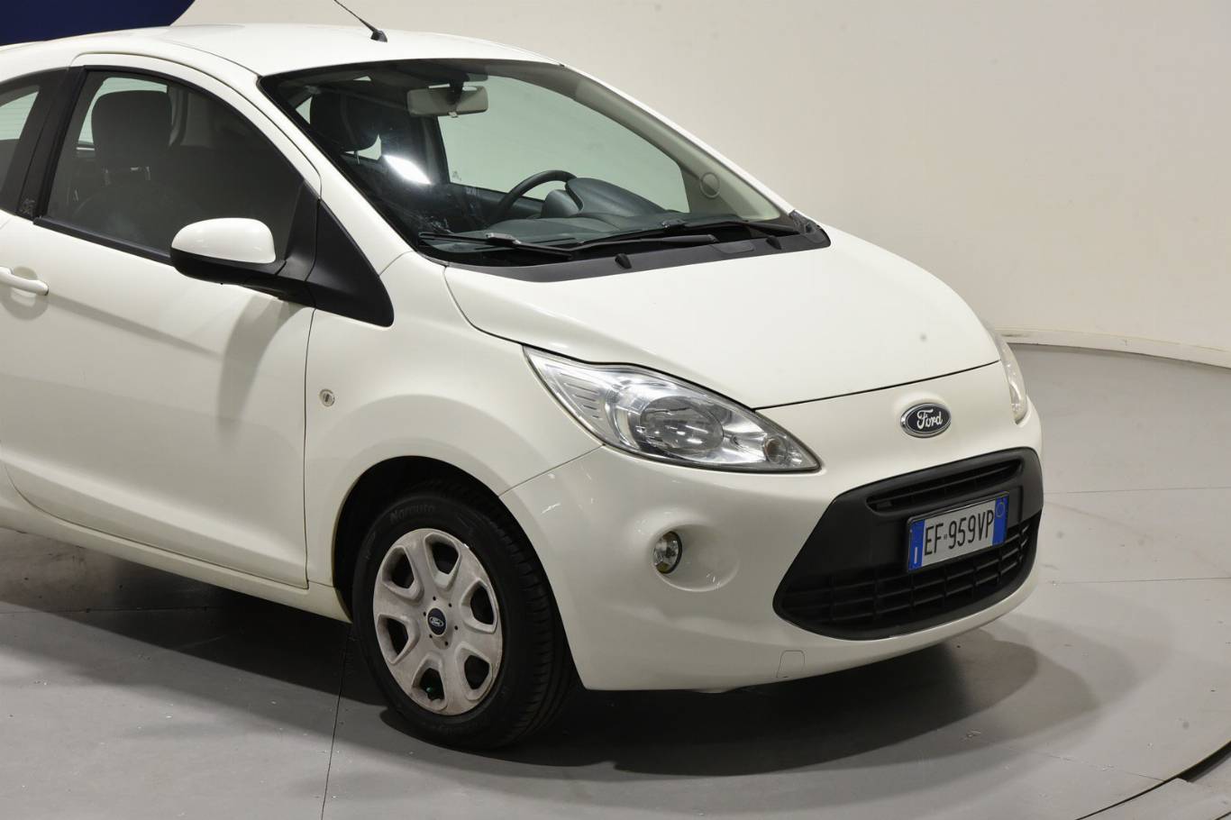 FORD Ka 26