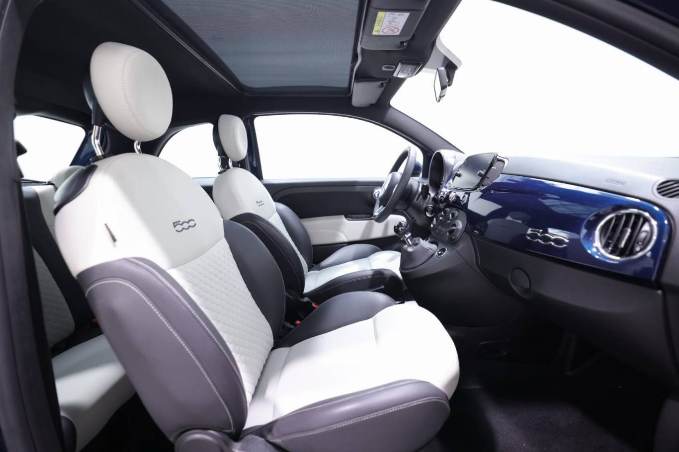 FIAT 500 42