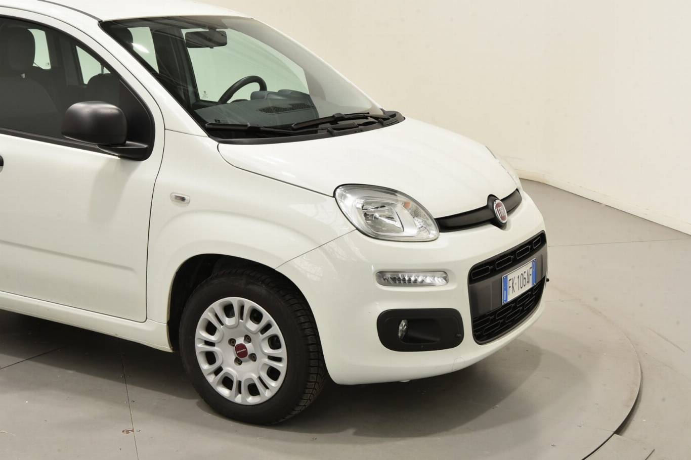 FIAT Panda 15