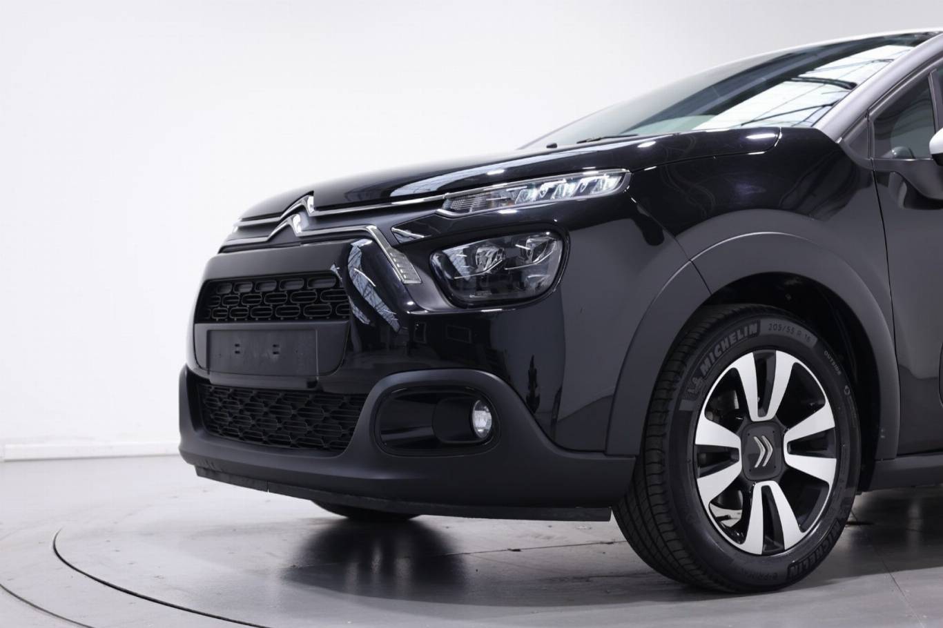 CITROEN C3 11