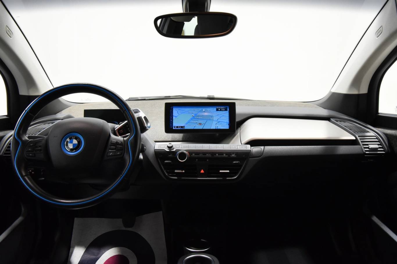 BMW I3 21
