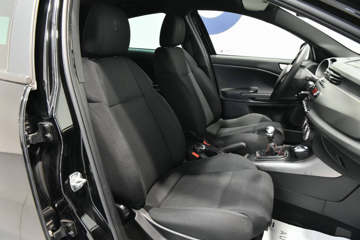 ALFA ROMEO Giulietta 19