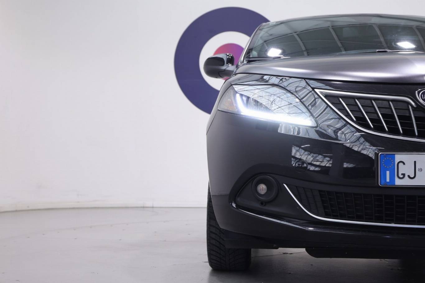 LANCIA Ypsilon 35
