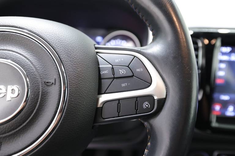 JEEP Compass 22