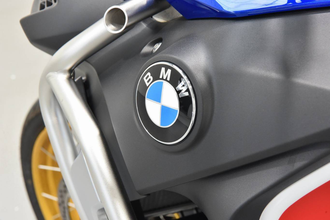 BMW R 1250 GS Adventure 16