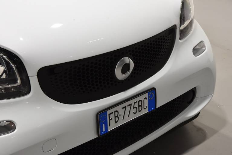 SMART ForTwo 38