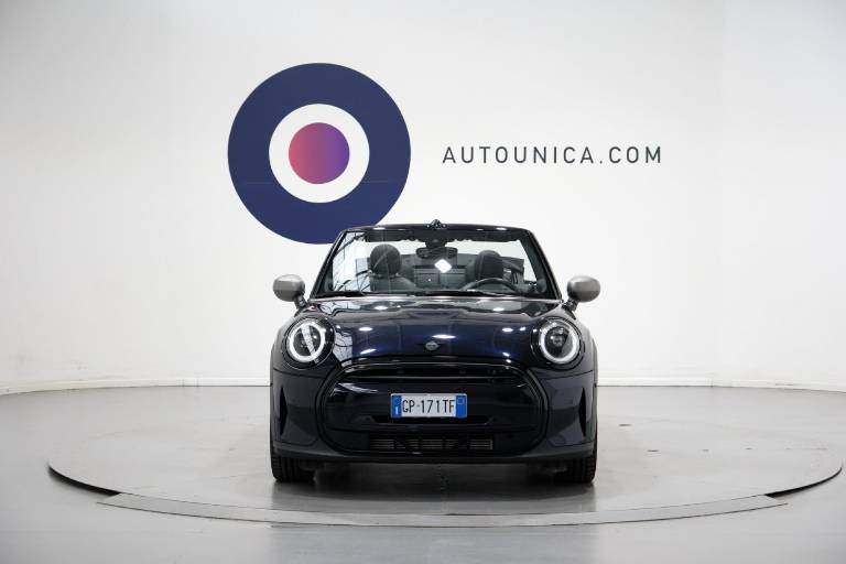 MINI Cooper 2