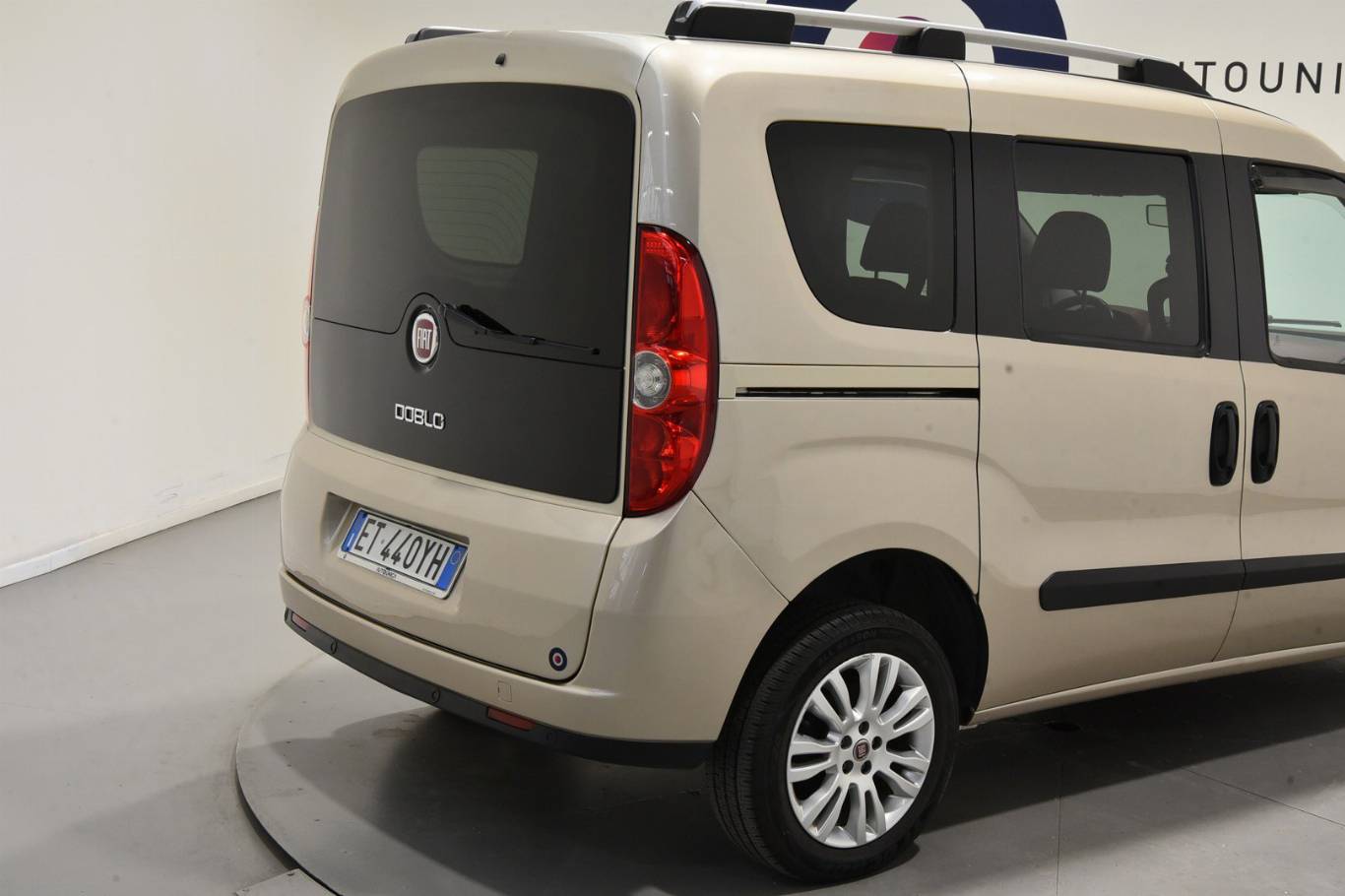 FIAT Doblo 18