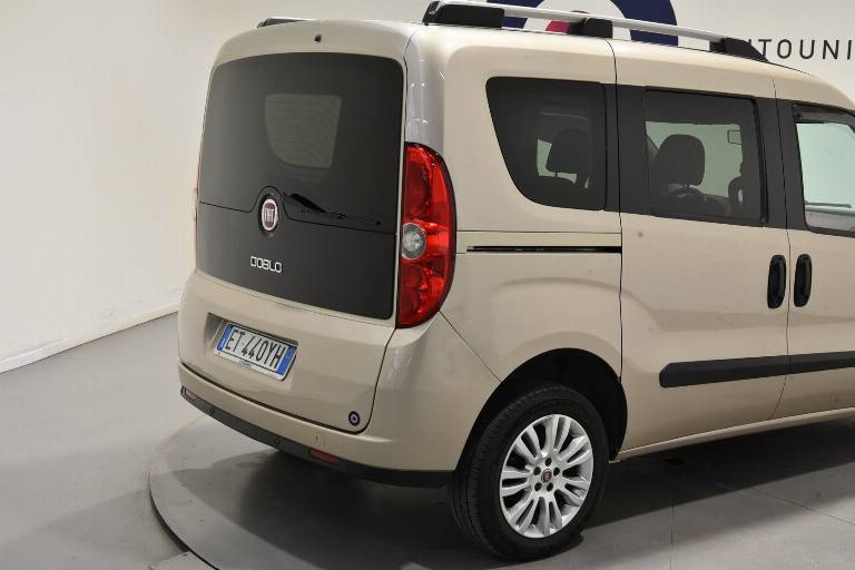 FIAT Doblo 18