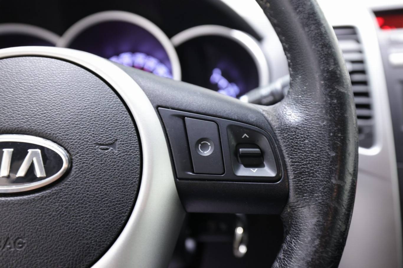 KIA Venga 22