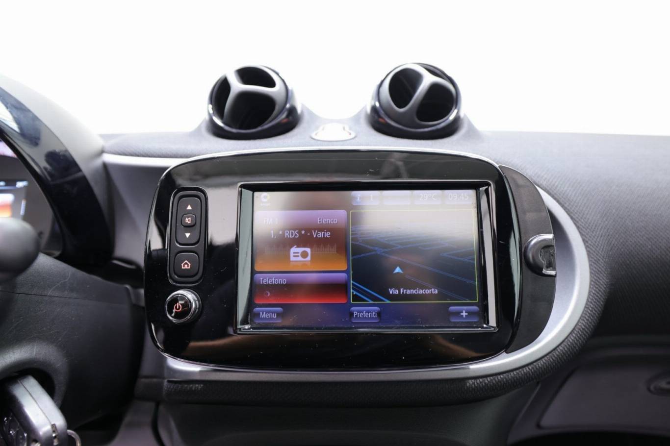SMART ForTwo 9