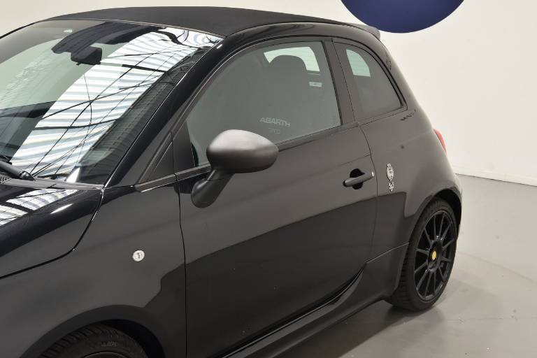 ABARTH 595C 43