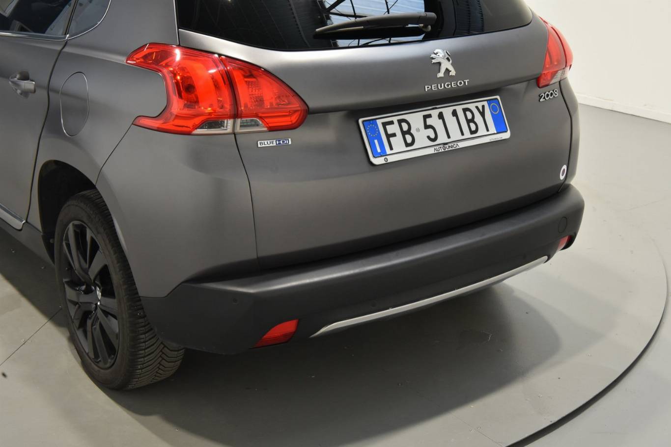 PEUGEOT 2008 63