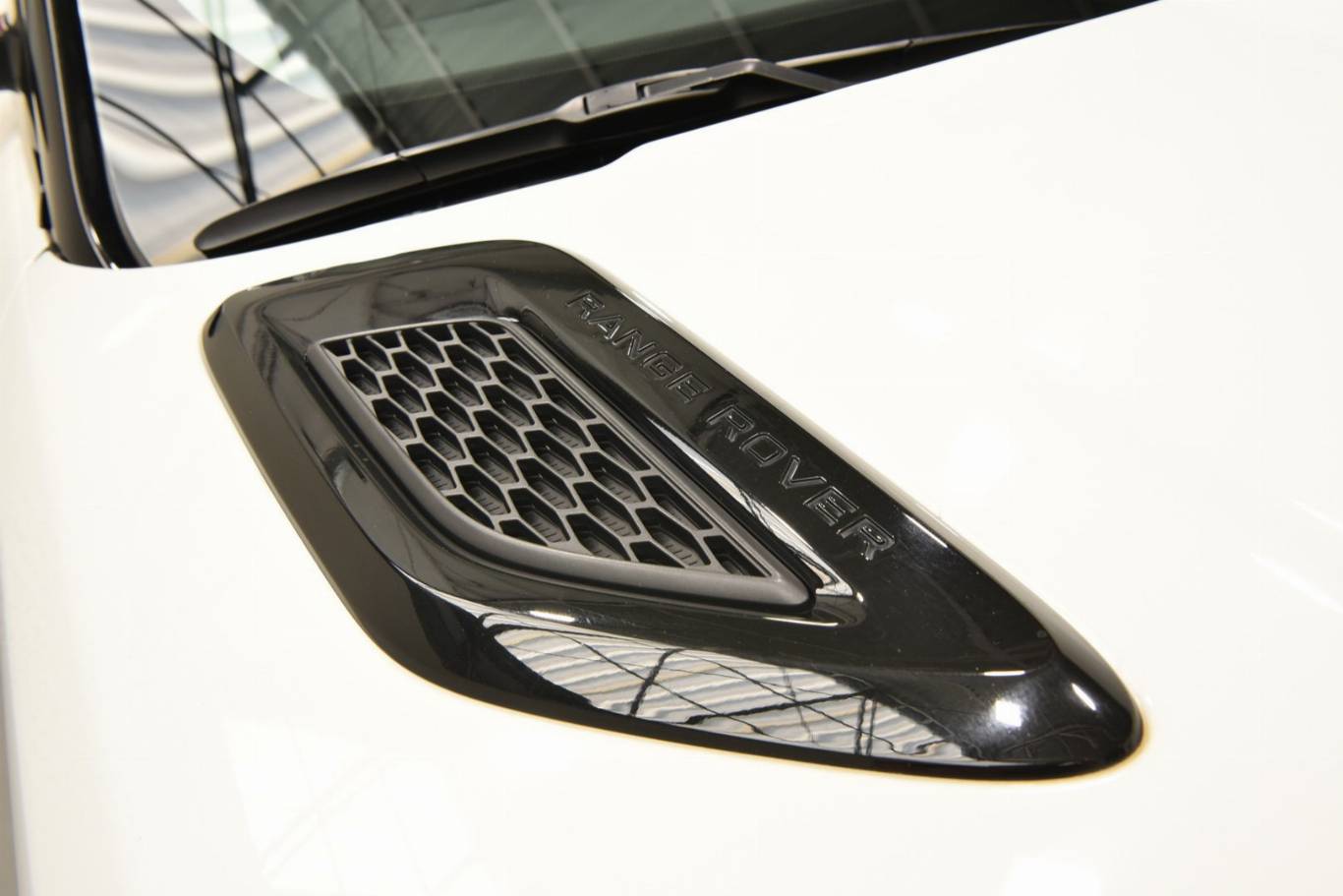 LAND ROVER Range Rover Sport 60