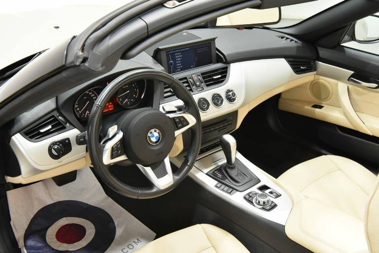 BMW Z4 3
