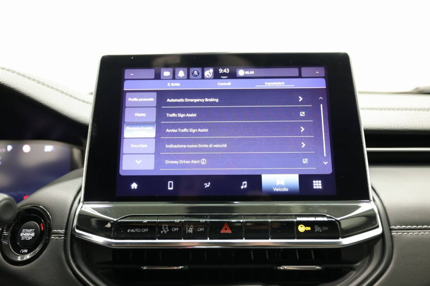 JEEP Compass 25