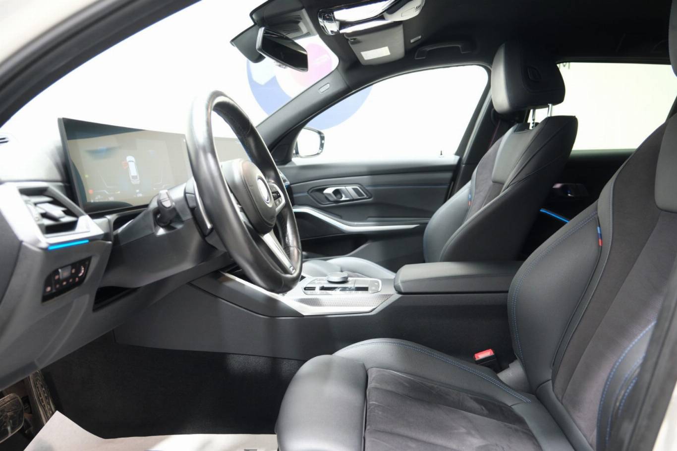 BMW 320 19