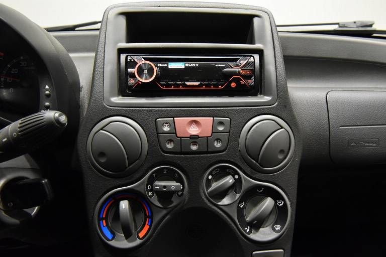 FIAT Panda 8
