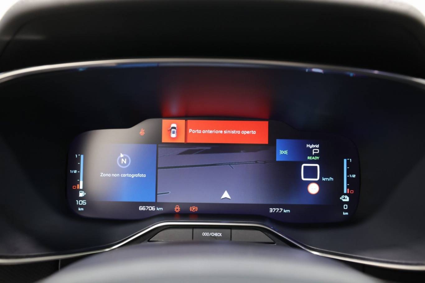 CITROEN C5 Aircross 8