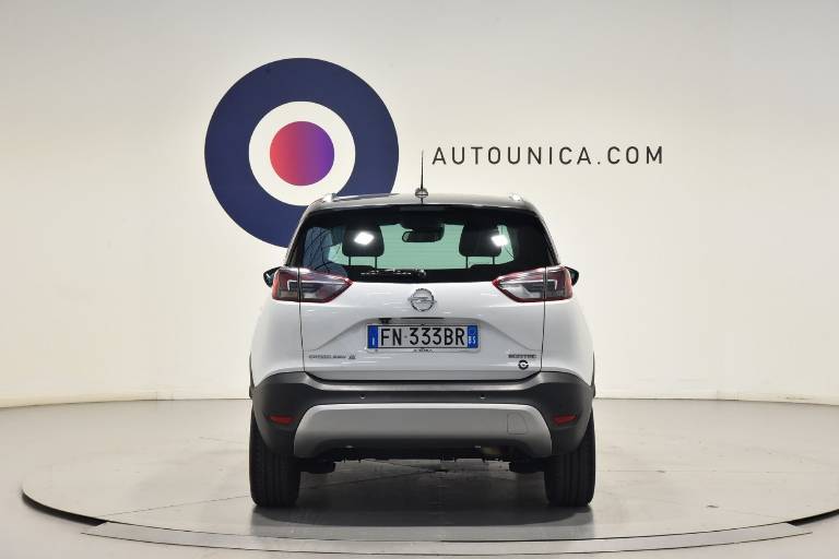 OPEL Crossland X 6