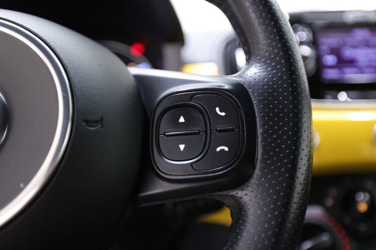 ABARTH 595 21