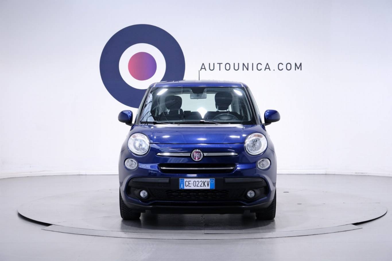 FIAT 500L 2