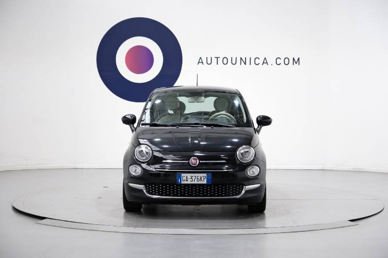 FIAT 500 2