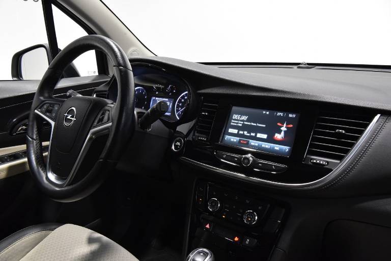OPEL Mokka X 33