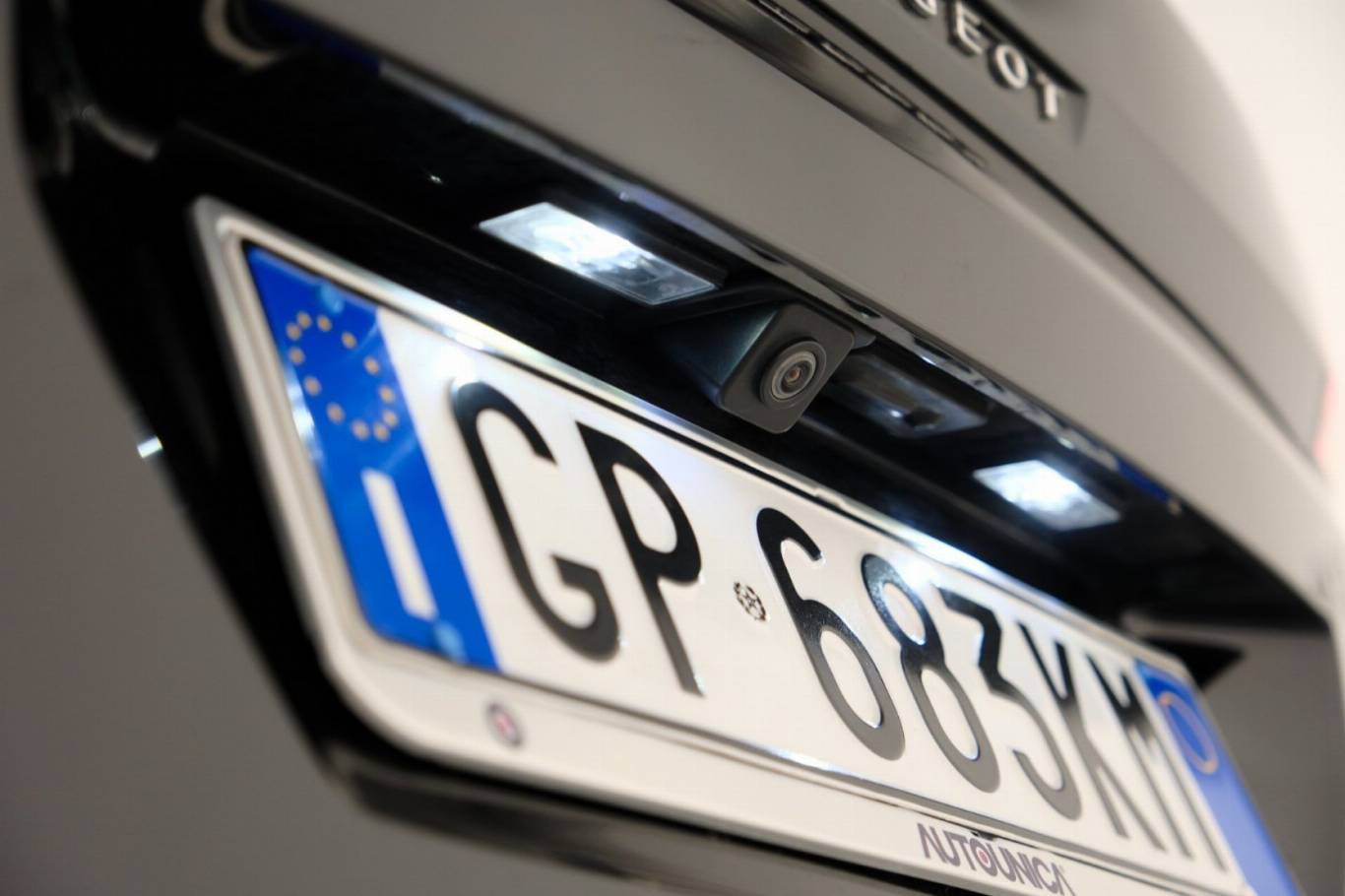 PEUGEOT 3008 48