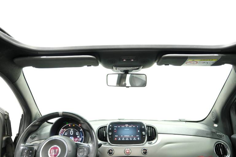 FIAT 500C 36