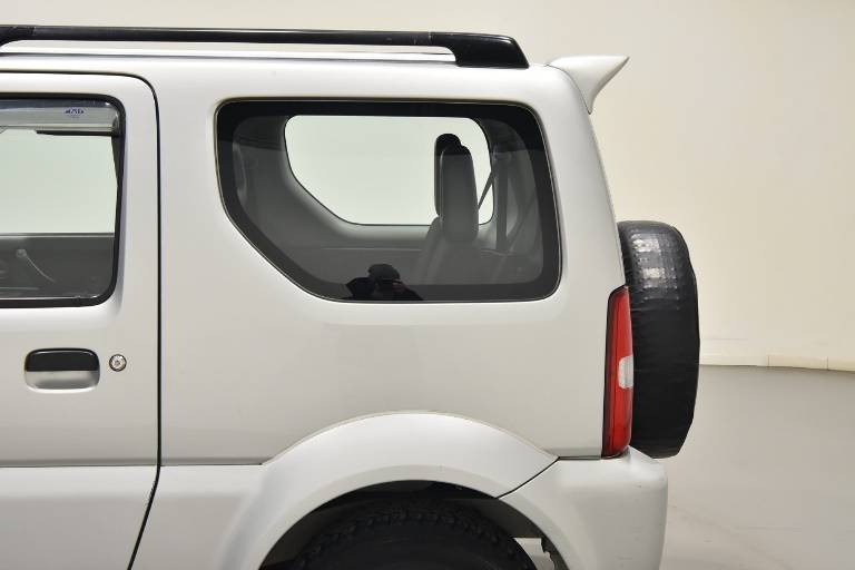 SUZUKI Jimny 35