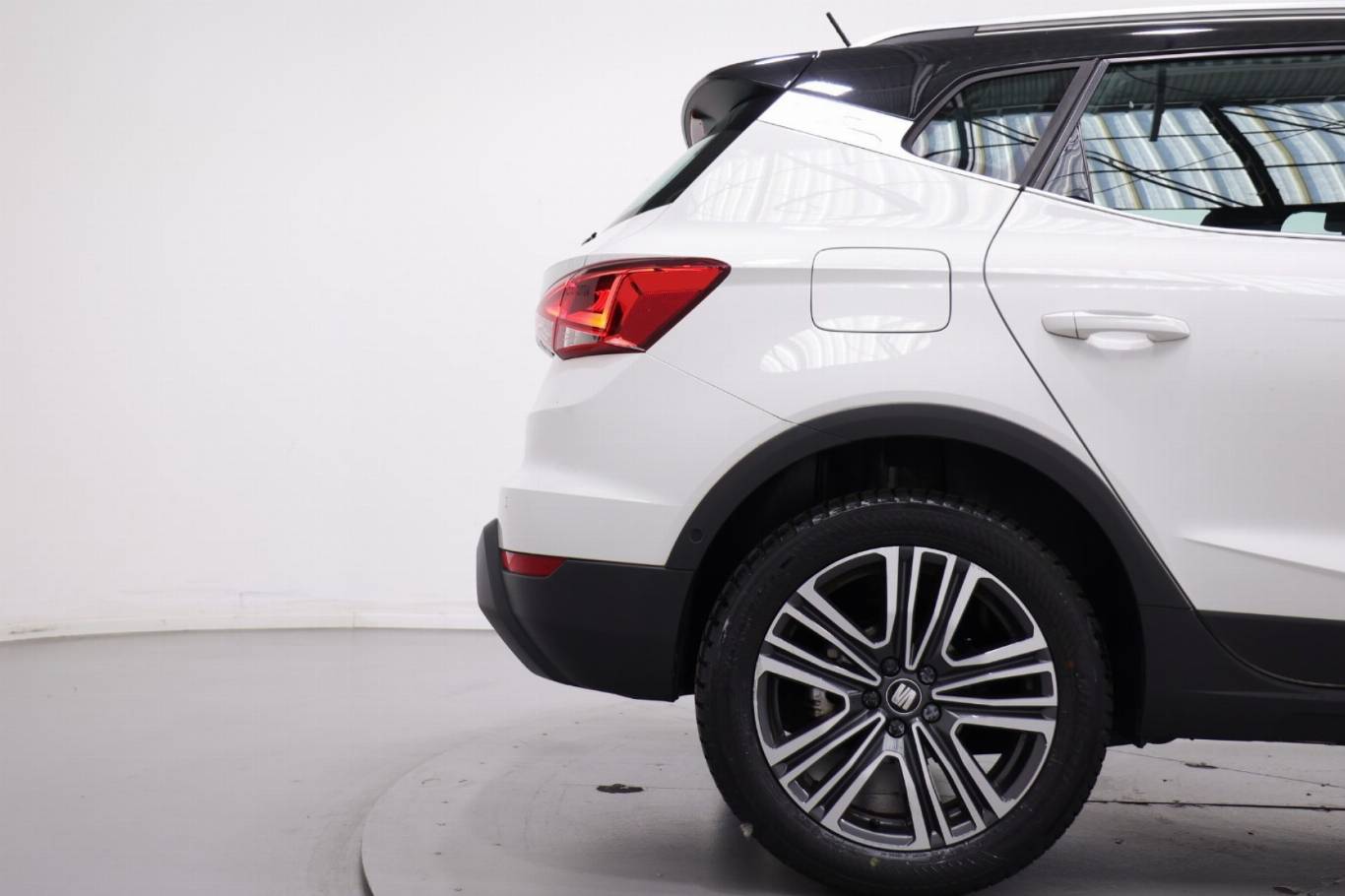 SEAT Arona 39