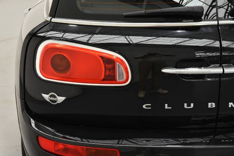 MINI Clubman 19