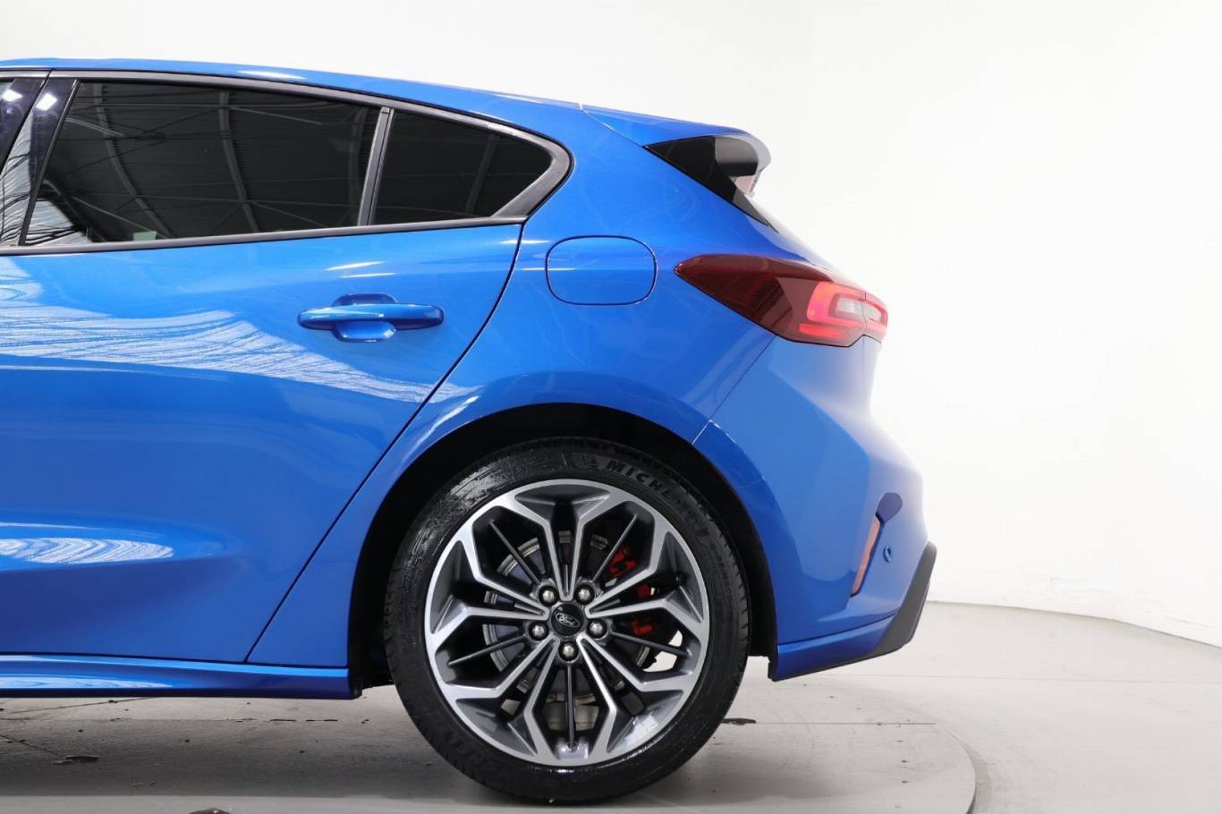 FORD Focus 36