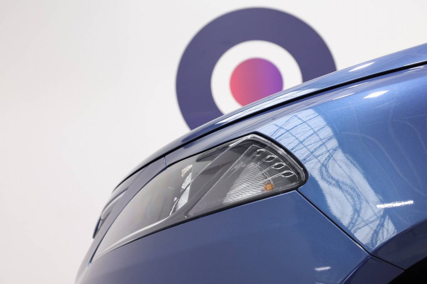 LANCIA Ypsilon 18