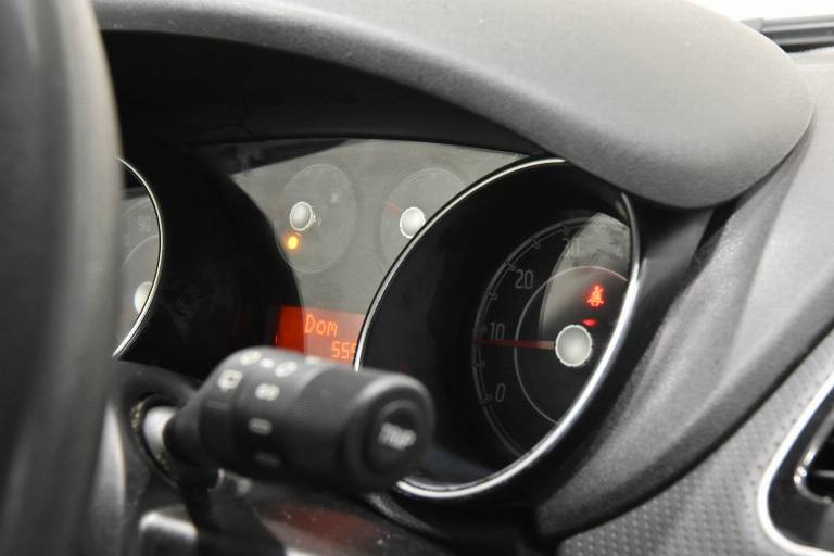 FIAT Punto Evo 12