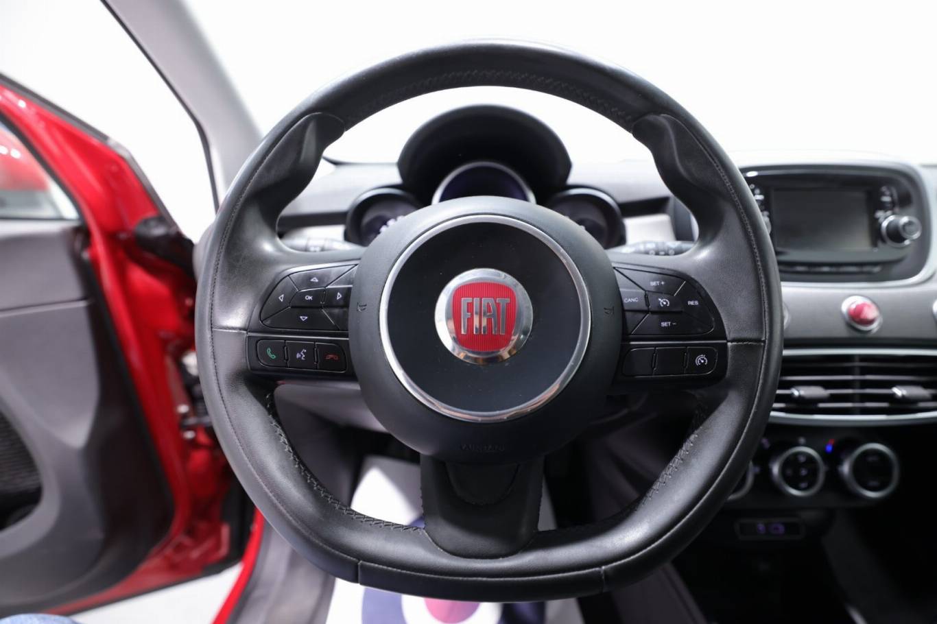 FIAT 500X 7